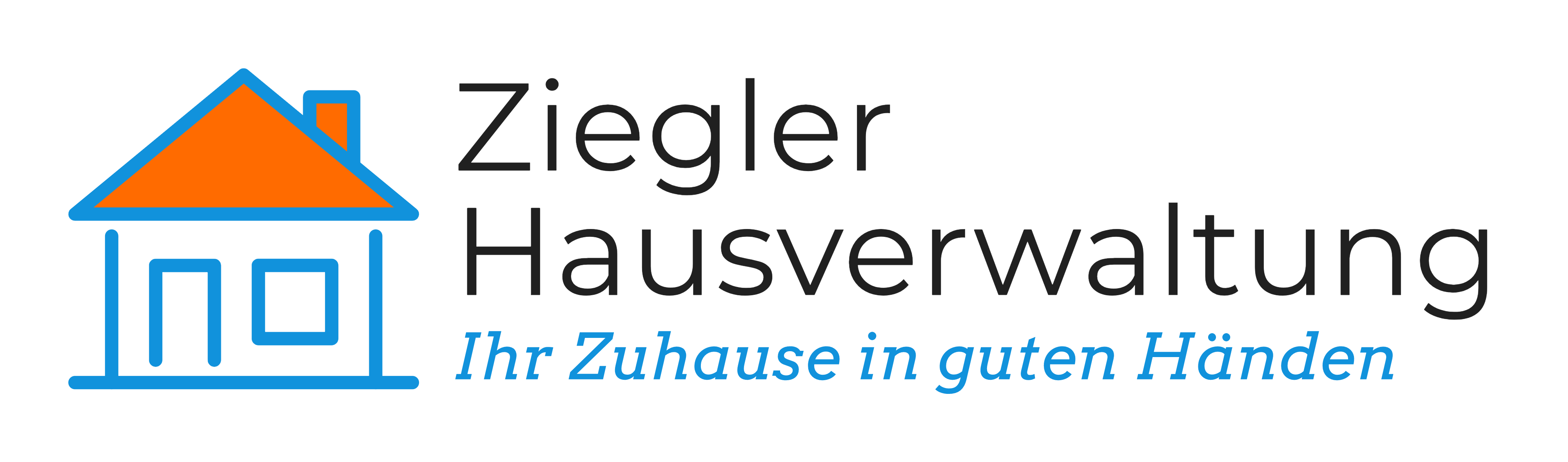 Ziegler Hausverwaltung STARTSEITE
